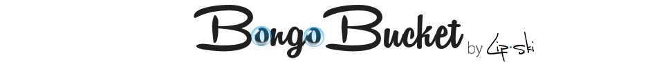 BongoBucket Logo